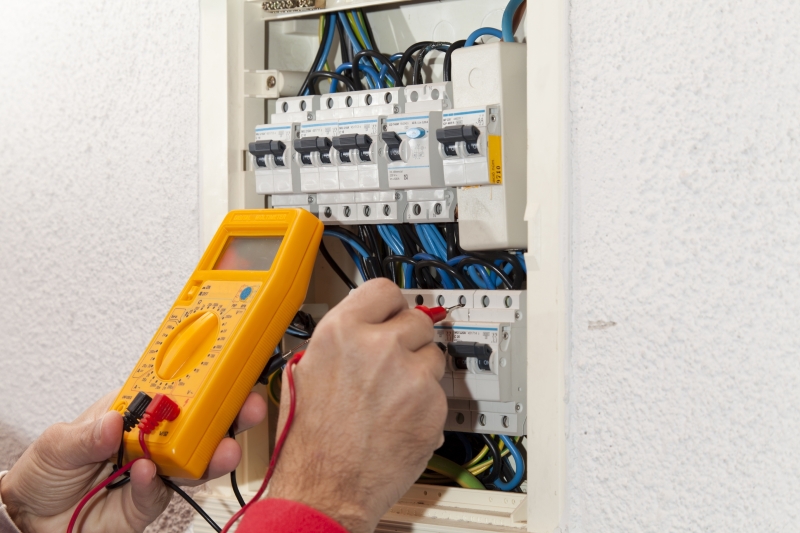 Electricians Cheshunt