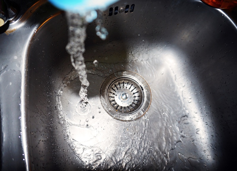 Sink Repair Cheshunt, Waltham Cross, EN8
